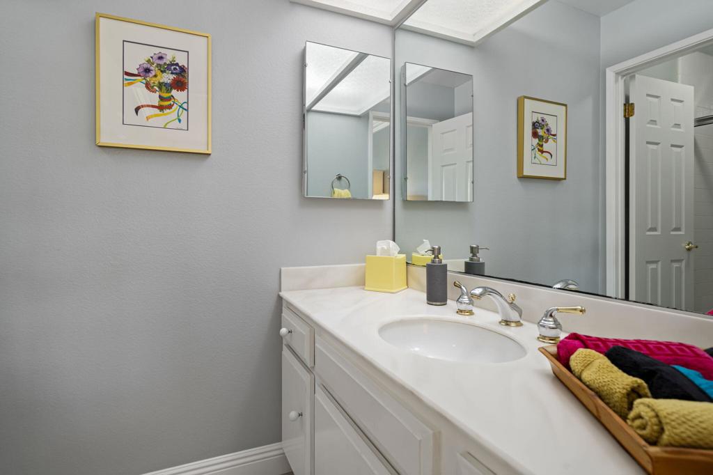 The Springs C.C. - Residential