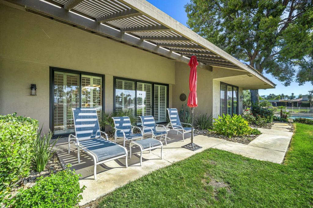 The Springs C.C. - Residential