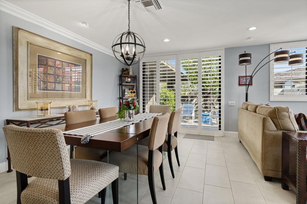 The Springs C.C. - Residential