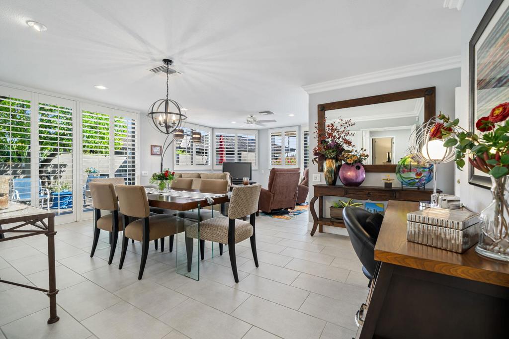 The Springs C.C. - Residential