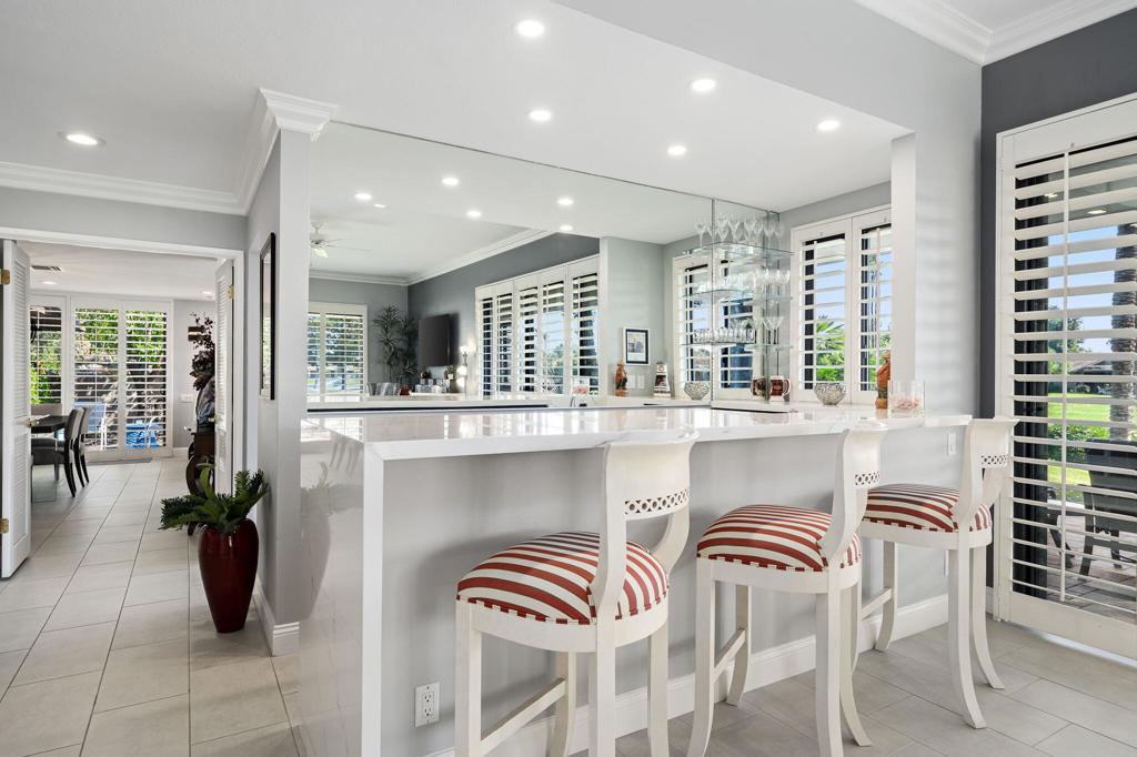 The Springs C.C. - Residential