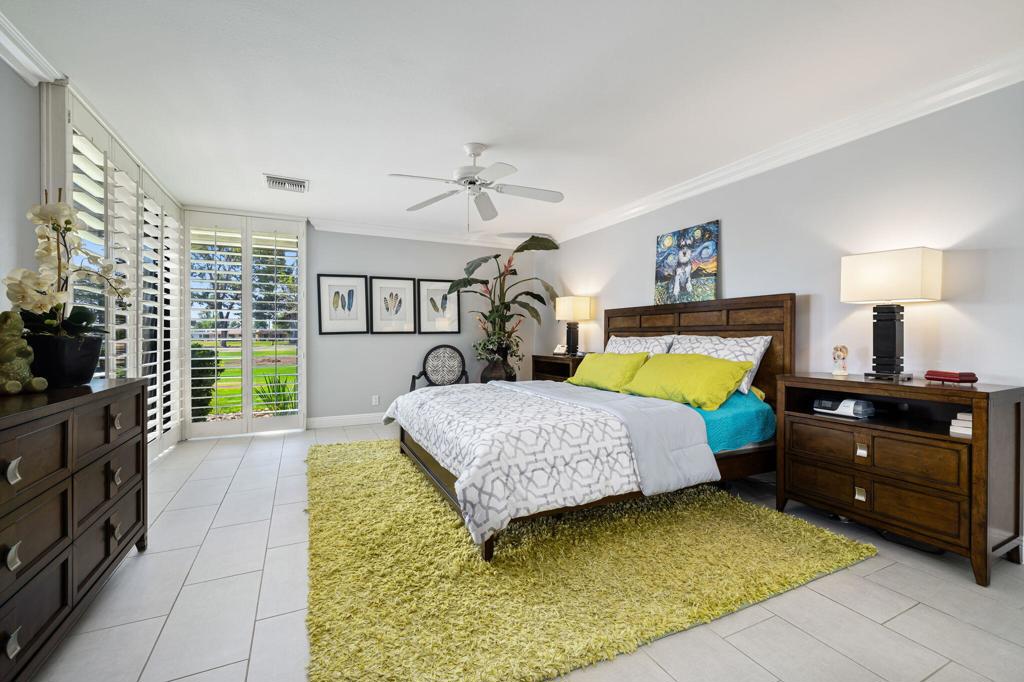 The Springs C.C. - Residential