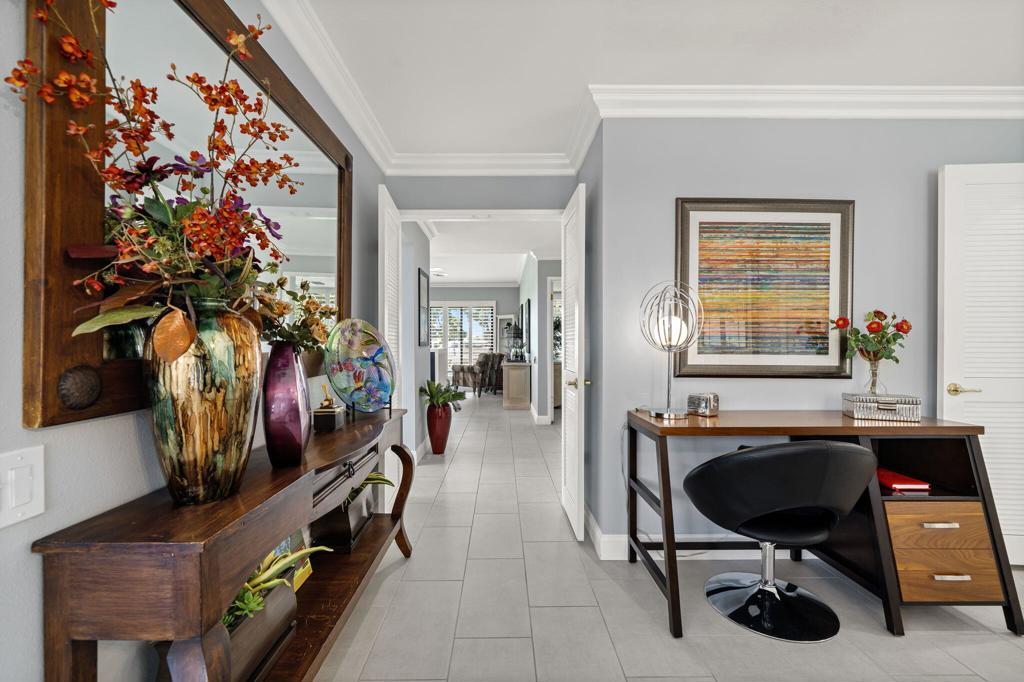 The Springs C.C. - Residential