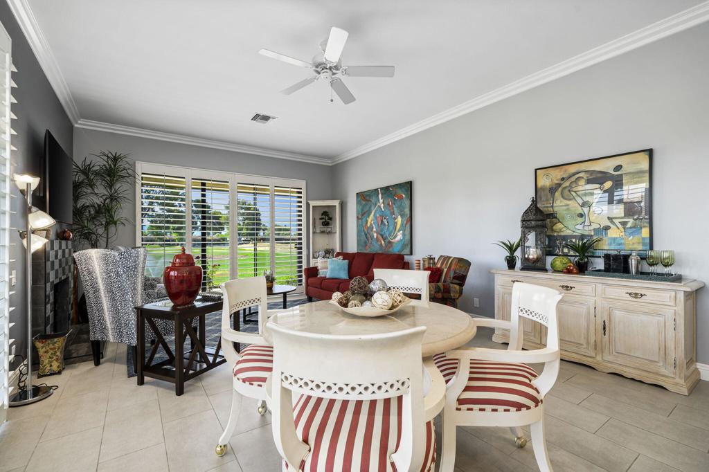 The Springs C.C. - Residential