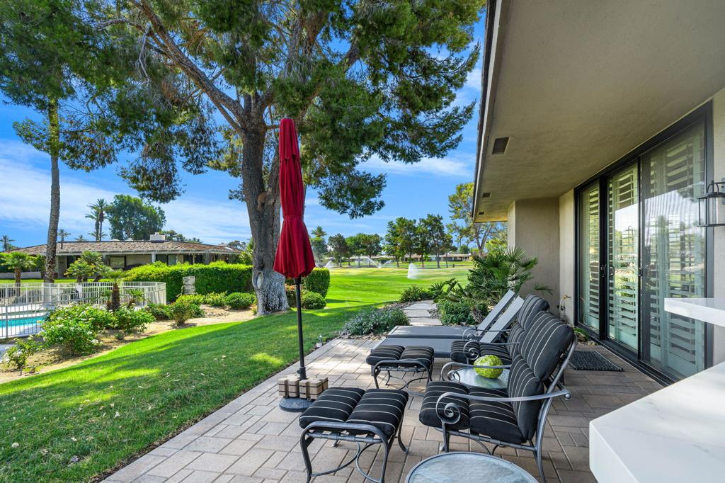 The Springs C.C. - Residential