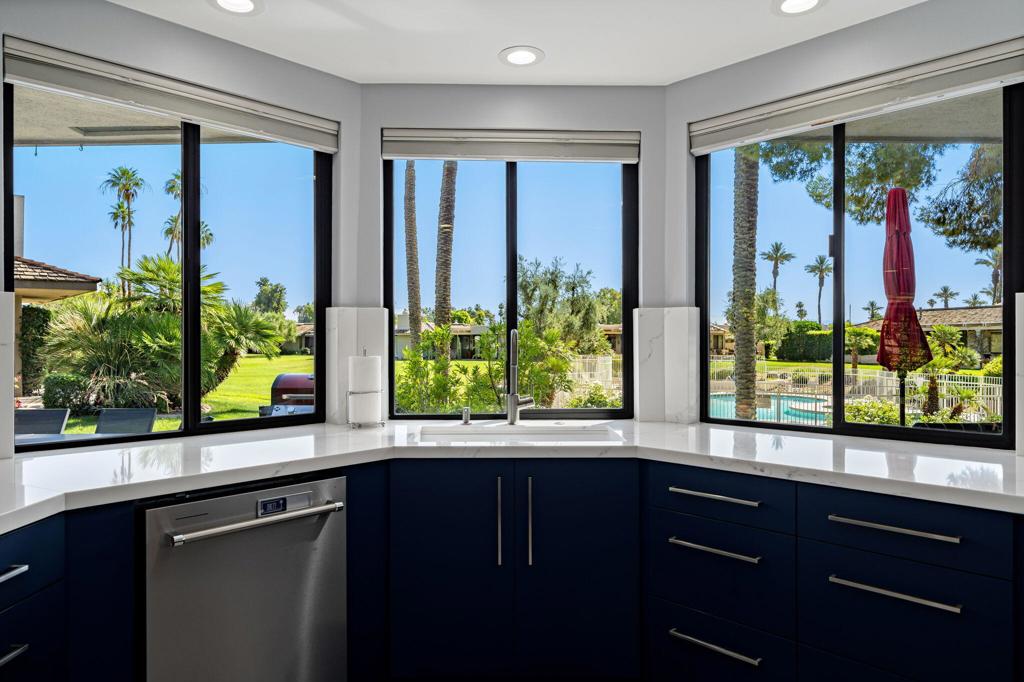 The Springs C.C. - Residential