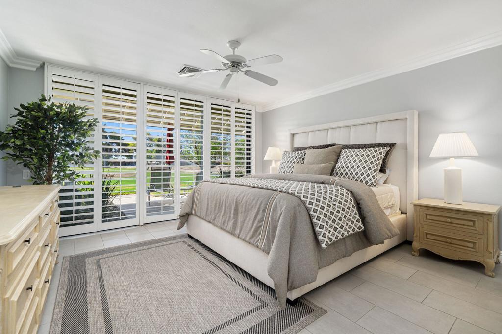 The Springs C.C. - Residential