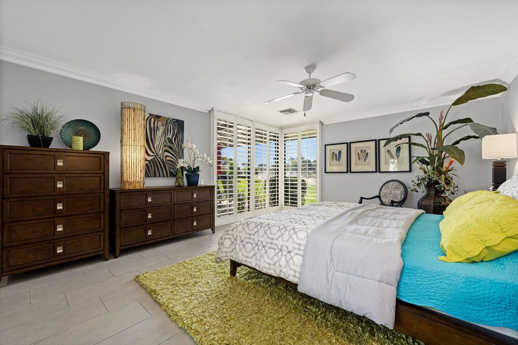 The Springs C.C. - Residential