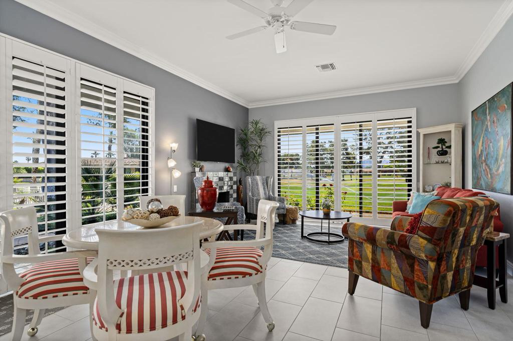 The Springs C.C. - Residential