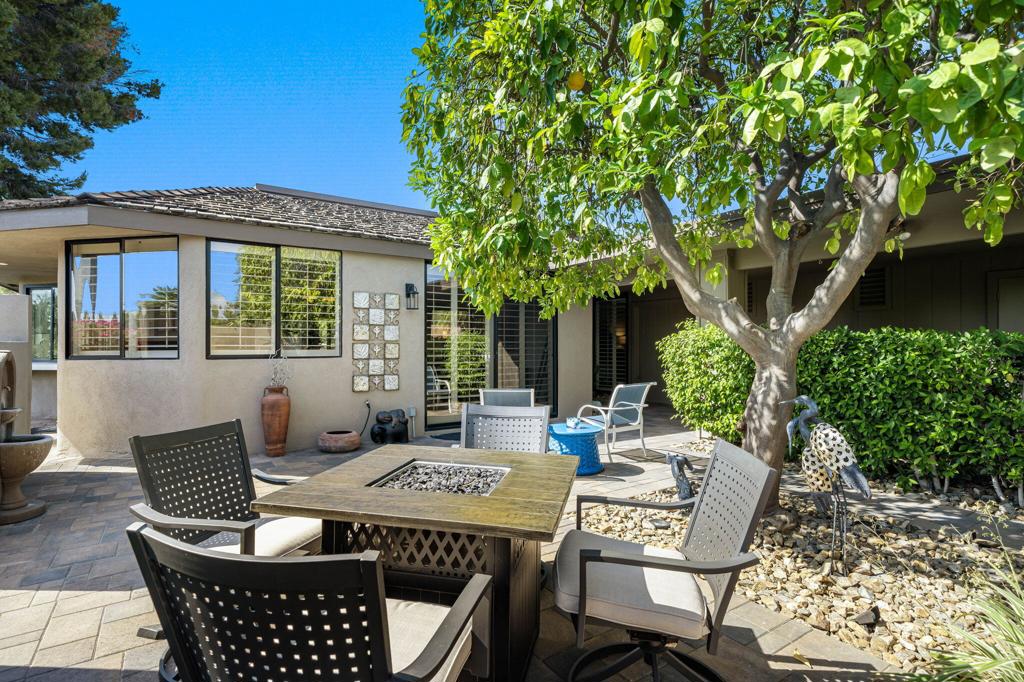 The Springs C.C. - Residential