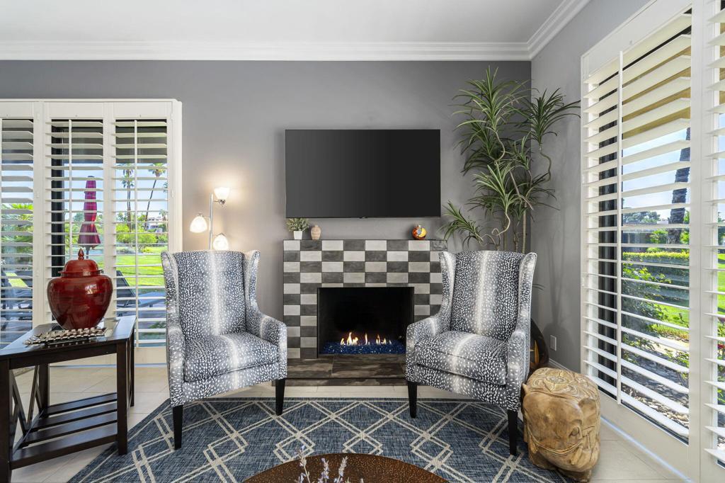 The Springs C.C. - Residential