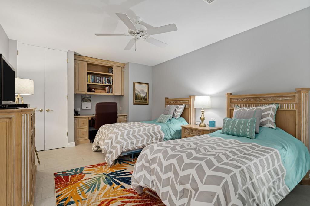 The Springs C.C. - Residential