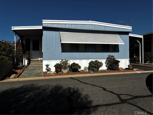 32371 ALIPAZ ST TRLR 85, SAN JUAN CAPISTRANO, CA 92675 - Image 7860f53213b8b5bf0068f0f2b7c8f7cd/660888421
