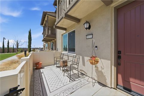 Tiny photo for 39333 Corvina Lane, Temecula, CA 92591 (MLS # SW26086287)