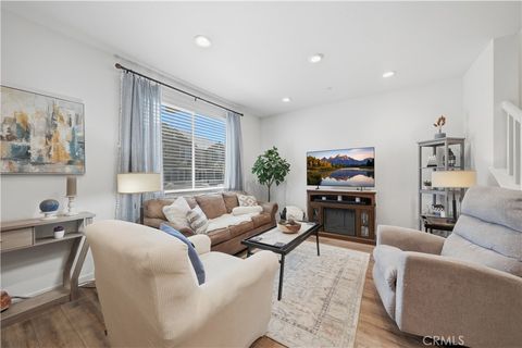 Tiny photo for 39333 Corvina Lane, Temecula, CA 92591 (MLS # SW26086287)