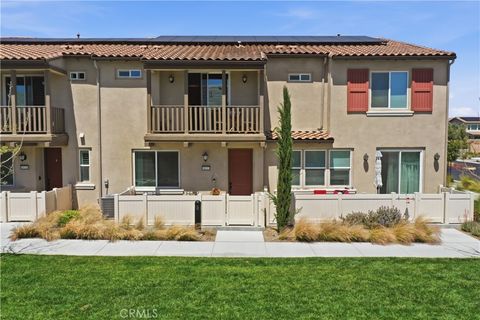 Tiny photo for 39333 Corvina Lane, Temecula, CA 92591 (MLS # SW26086287)