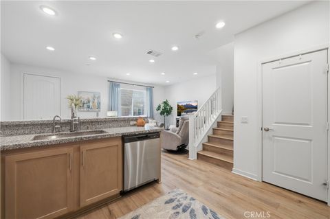 Tiny photo for 39333 Corvina Lane, Temecula, CA 92591 (MLS # SW26086287)