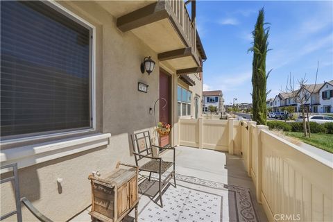 Tiny photo for 39333 Corvina Lane, Temecula, CA 92591 (MLS # SW26086287)