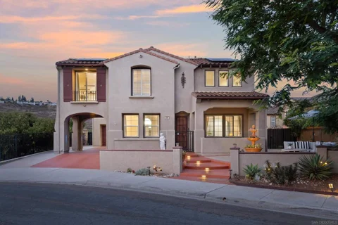 2661 Shadowbrook Way, San Marcos, CA 92078 - MLS#: 260020489SD