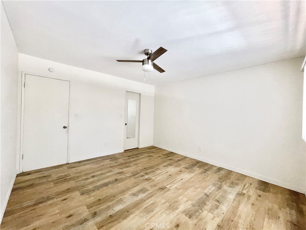 Fullerton Apartments - Residential Lease