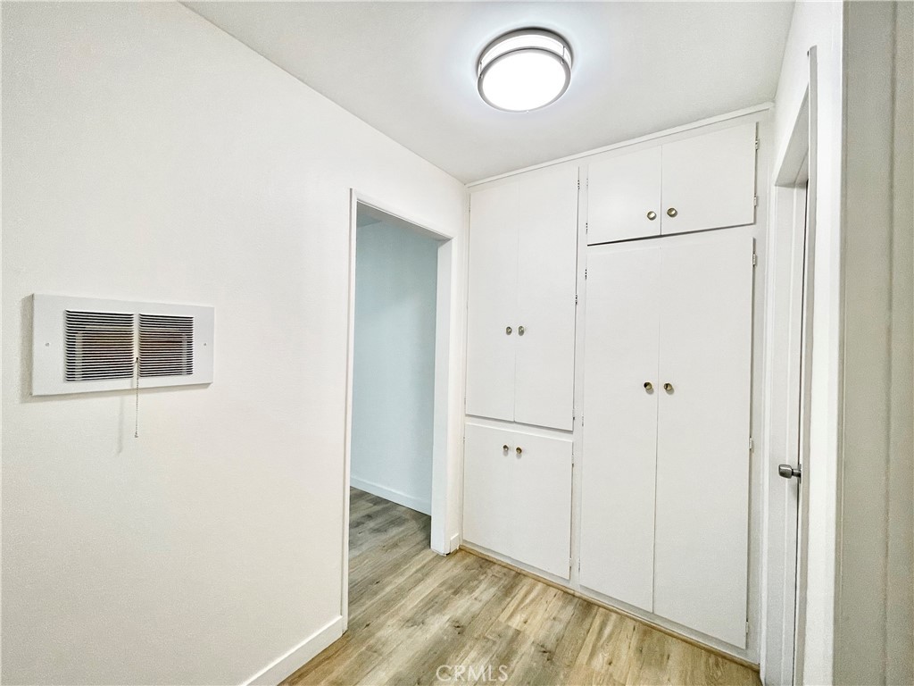 Fullerton Apartments - Residential Lease