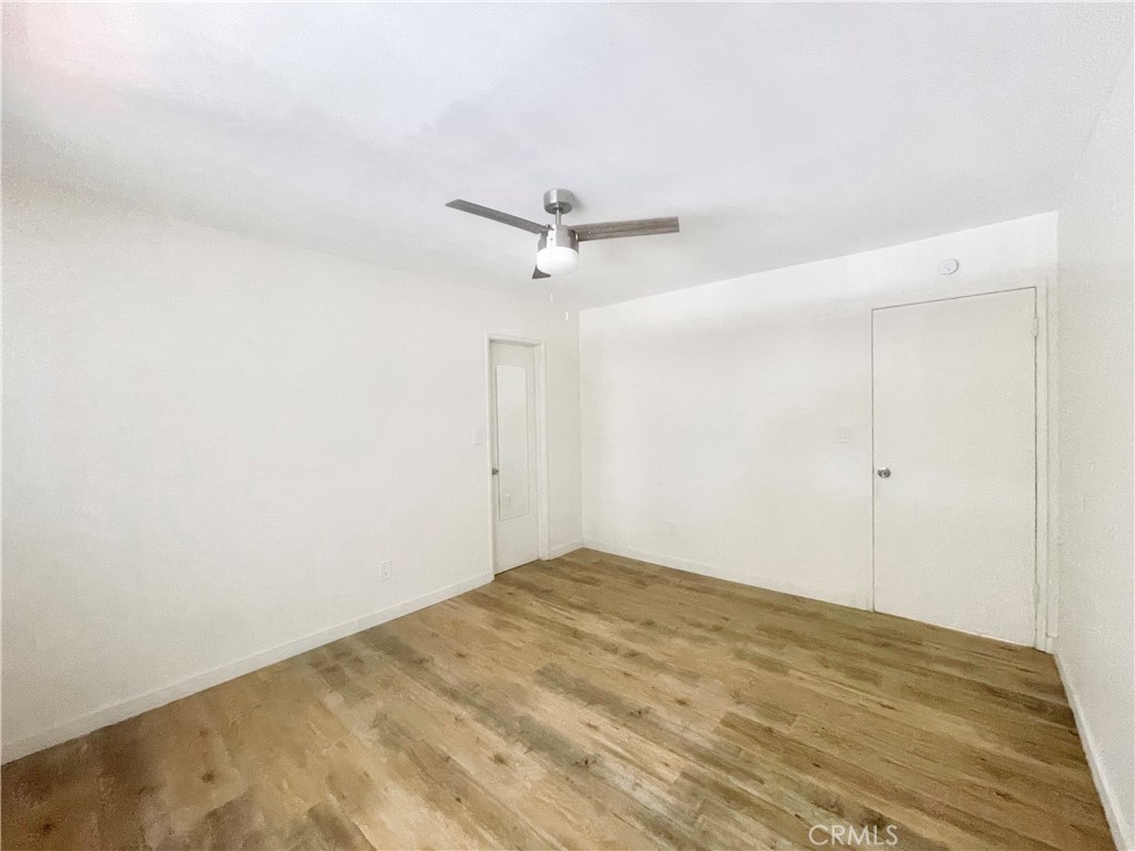 Fullerton Apartments - Residential Lease