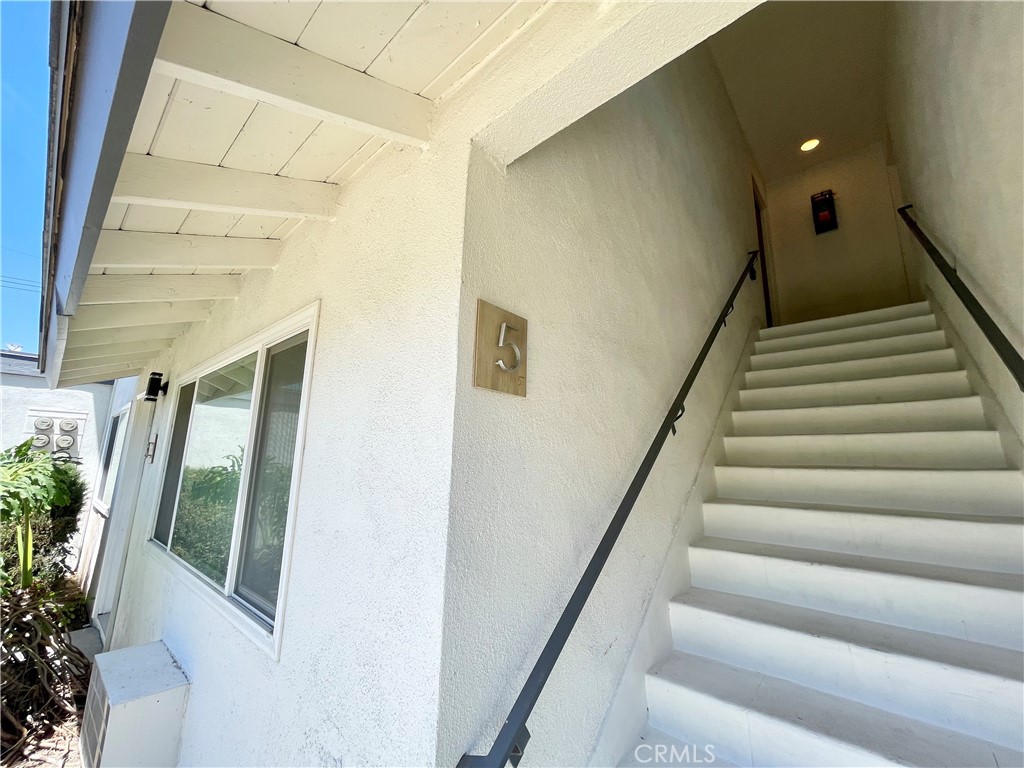 Fullerton Apartments - Residential Lease