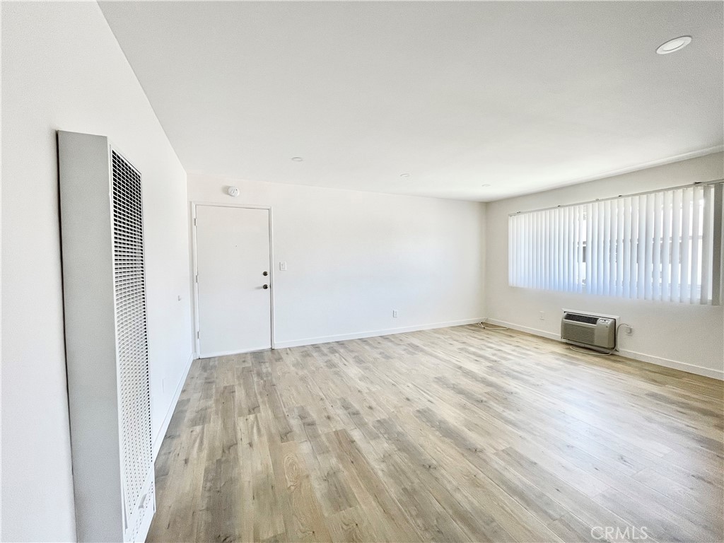 Fullerton Apartments - Residential Lease