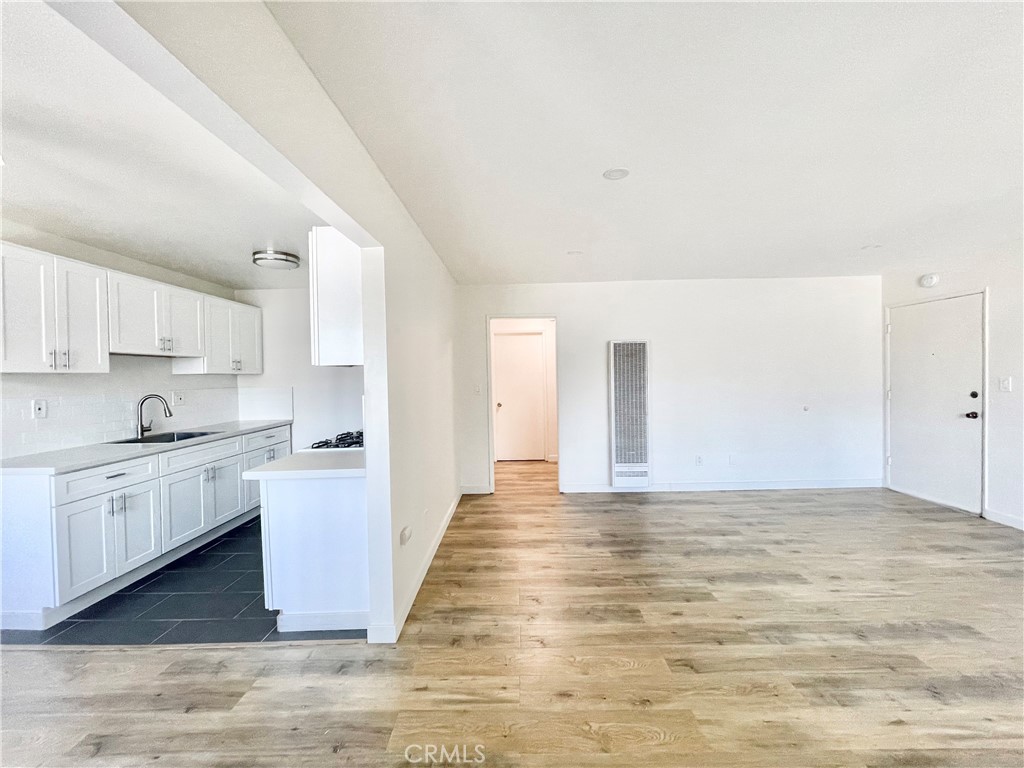 Fullerton Apartments - Residential Lease