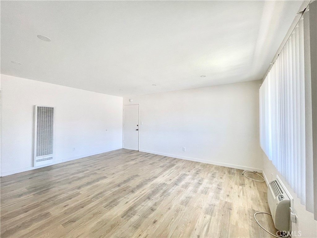 Fullerton Apartments - Residential Lease