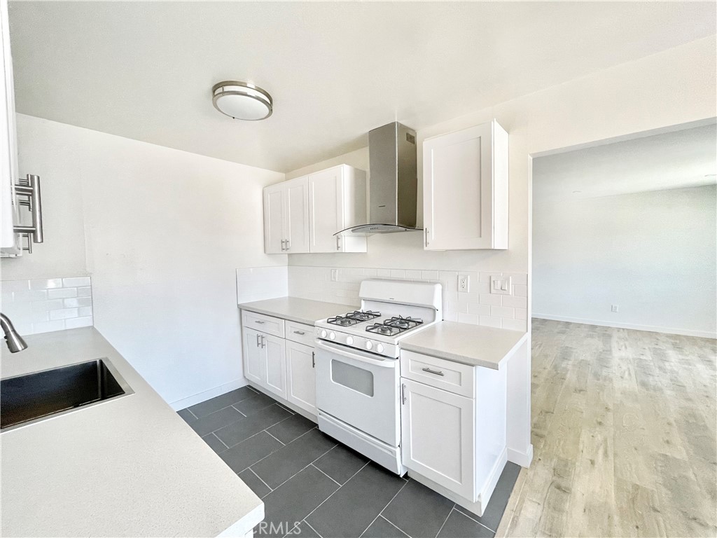 Fullerton Apartments - Residential Lease