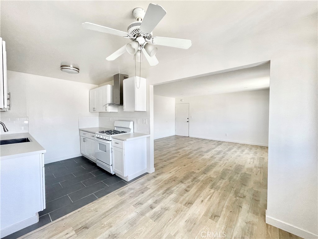 Fullerton Apartments - Residential Lease