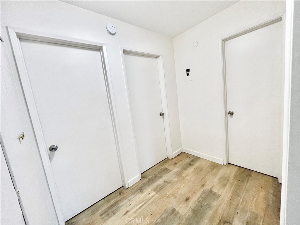 Fullerton Apartments - Residential Lease