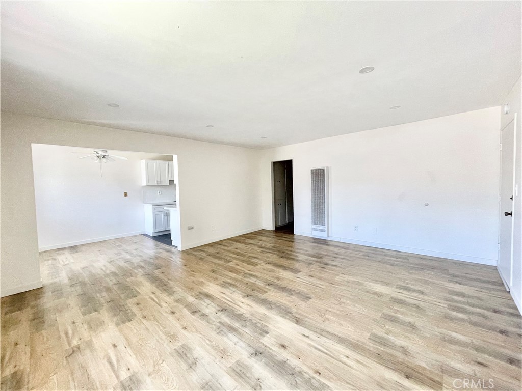 Fullerton Apartments - Residential Lease