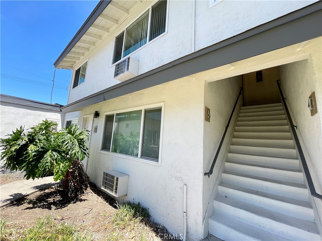 Fullerton Apartments - Residential Lease