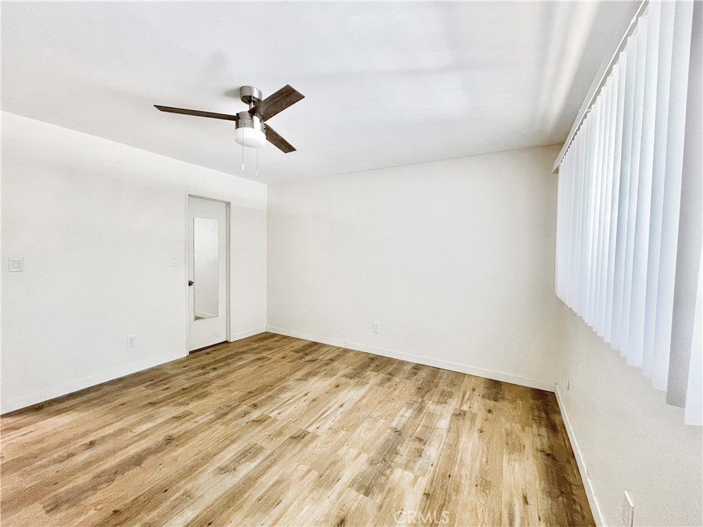 Fullerton Apartments - Residential Lease