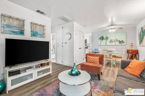 Photo of 2810 N Arcadia Court #108, Palm Springs, CA 92262 (MLS # 26831833PS)