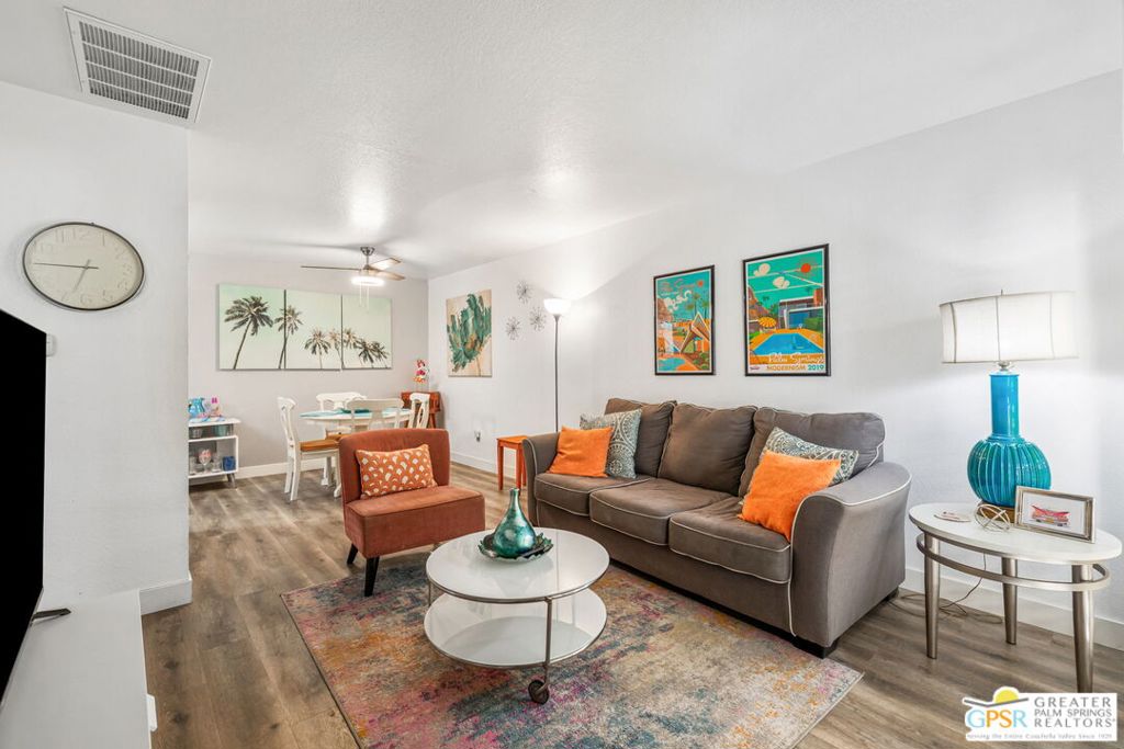 2810 N Arcadia Court 108