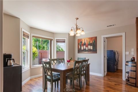 Tiny photo for 310 Oak Grove Court, Paso Robles, CA 93446 (MLS # NS26094291)