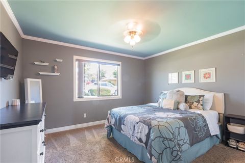 Tiny photo for 310 Oak Grove Court, Paso Robles, CA 93446 (MLS # NS26094291)