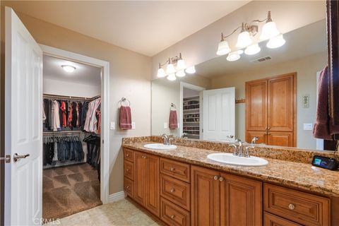 Tiny photo for 310 Oak Grove Court, Paso Robles, CA 93446 (MLS # NS26094291)