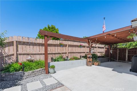 Tiny photo for 310 Oak Grove Court, Paso Robles, CA 93446 (MLS # NS26094291)