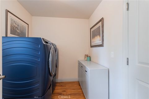 Tiny photo for 310 Oak Grove Court, Paso Robles, CA 93446 (MLS # NS26094291)