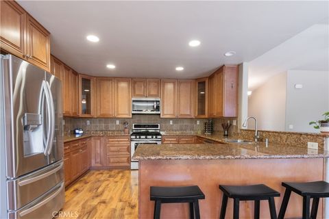 Tiny photo for 310 Oak Grove Court, Paso Robles, CA 93446 (MLS # NS26094291)