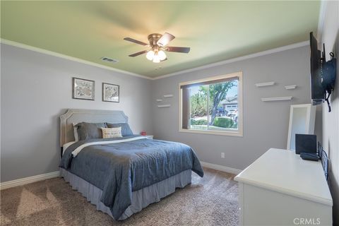 Tiny photo for 310 Oak Grove Court, Paso Robles, CA 93446 (MLS # NS26094291)