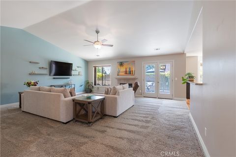 Tiny photo for 310 Oak Grove Court, Paso Robles, CA 93446 (MLS # NS26094291)