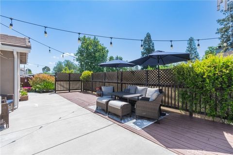 Tiny photo for 310 Oak Grove Court, Paso Robles, CA 93446 (MLS # NS26094291)