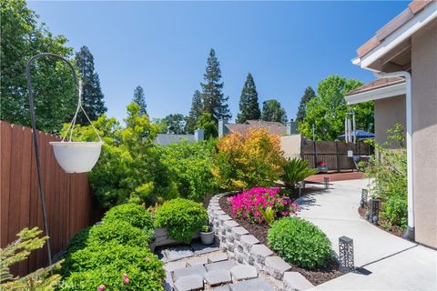 Tiny photo for 310 Oak Grove Court, Paso Robles, CA 93446 (MLS # NS26094291)