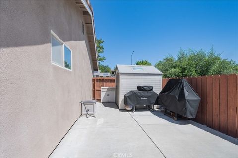 Tiny photo for 310 Oak Grove Court, Paso Robles, CA 93446 (MLS # NS26094291)