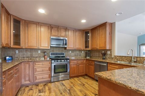 Tiny photo for 310 Oak Grove Court, Paso Robles, CA 93446 (MLS # NS26094291)